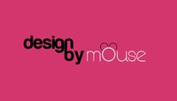Design by Mouse logo