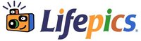 LifePics logo