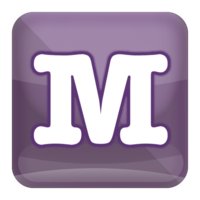 Mazoof logo