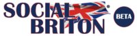 Social Briton UK logo