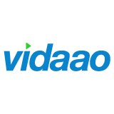 Vidaao logo