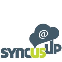 SyncUsUp logo
