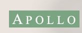 Apollo Global Management logo