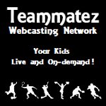Teammatez logo
