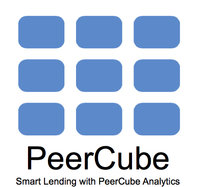 PeerCube logo