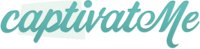 Captivate.me logo