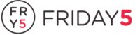 Friday5 logo