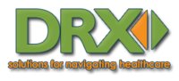 DRX logo