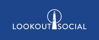 LookOut Social logo