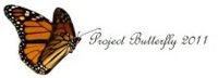 Project Butterfly logo