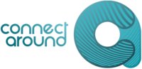 ConnectAround logo