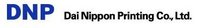 Dai Nippon Printing logo