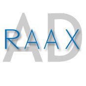 AdRaax logo