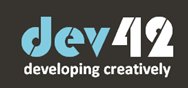 Dev42 logo