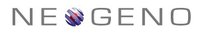 NeoGeno logo