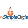my Simple Circle -  mobile SaaS social media marketing private social networking