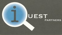 iQuest Partners logo