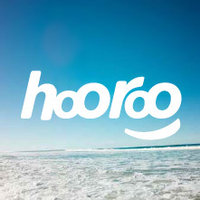 Hooroo logo