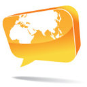 Oh Hey World logo
