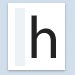 Hackpad logo
