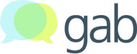 Gab logo