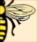 BeeHenzo logo