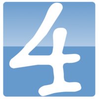 4TheLocals logo
