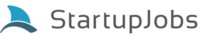StartupJobs.cz logo