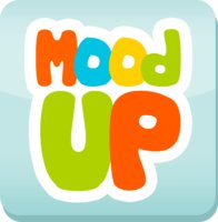 MoodUp logo