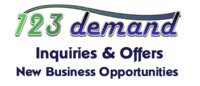 123demand logo