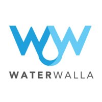 WaterWalla logo