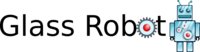 Glass Robot logo