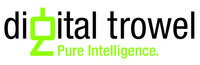 Digital Trowel logo