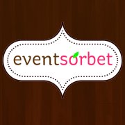 EventSorbet logo