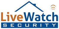 LiveWatch Security logo
