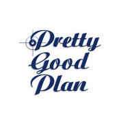 Pretty Good Plan logo
