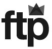 Follow The Prince logo