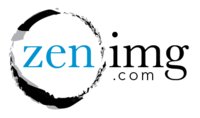 Zen Image logo