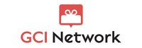 ( GCI ) Gift Cards India Network logo
