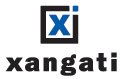 Xangati (Previously netZentry) logo