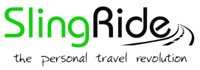 SlingRide logo