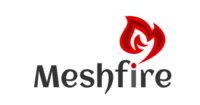 Meshfire logo