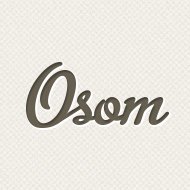 Osom logo
