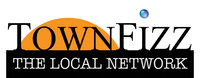 TownFizz logo