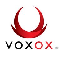 VoxOx logo