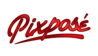 New Media & Entertainment DBA Pixpose logo