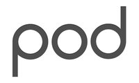 pod logo
