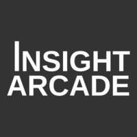 Insight Arcade logo