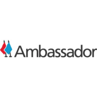 Ambassador logo