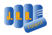 JAB Talent logo